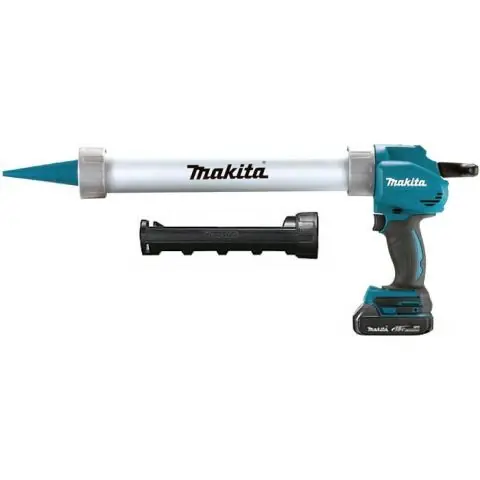 prisnedsättning Makita DCG180RAEX Fogspruta